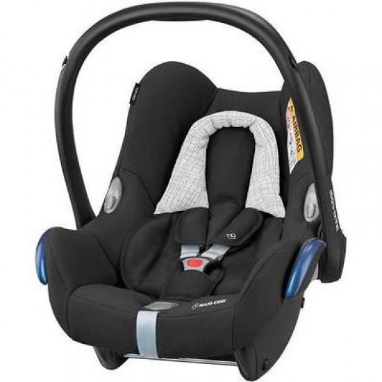 Автокресло MAXI-COSI CABRIOFIX BLACK GRID