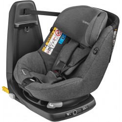 Автокресло MAXI-COSI AXISSFIX SPARKLING GREY