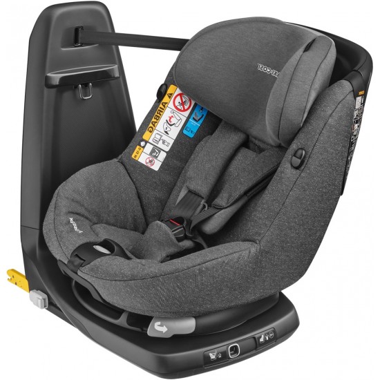 Автокресло MAXI-COSI AXISSFIX SPARKLING GREY