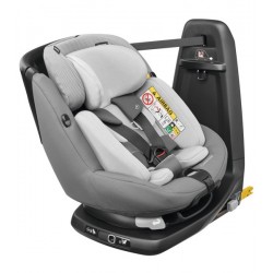 Автокресло MAXI-COSI AXISSFIX Plus CONCRETE GREY