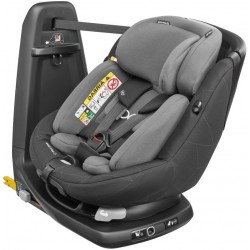 Автокресло MAXI-COSI AXISSFIX Plus BLACK DIAMOND