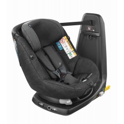 Автокресло MAXI-COSI AXISSFIX NOMAD BLACK