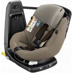 Автокресло MAXI-COSI AXISSFIX EARTH BROWN