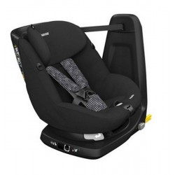 Автокресло MAXI-COSI AXISSFIX DIGITAL BLACK