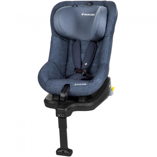 Автокресло MAXI-COSI TobiFix Nomad Blue Синий