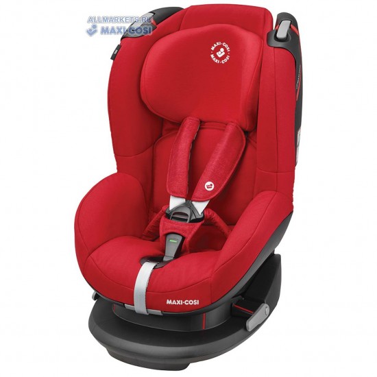 Автокресло MAXI-COSI Tobi Nomad Red Красный