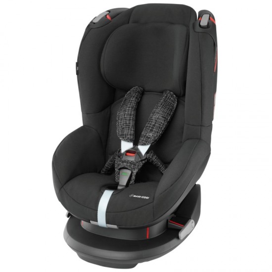 Автокресло MAXI-COSI Tobi Black Grid Черный
