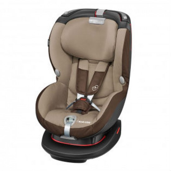 Автокресло MAXI-COSI Rubi Hezel Brown Коричневый