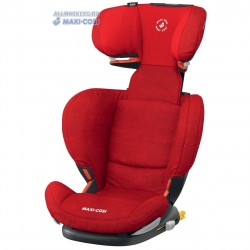 Автокресло MAXI-COSI RodiFix AirProtect Nomad Red Красный