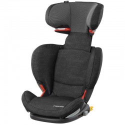 Автокресло MAXI-COSI RodiFix AirProtect Nomad Black Черный