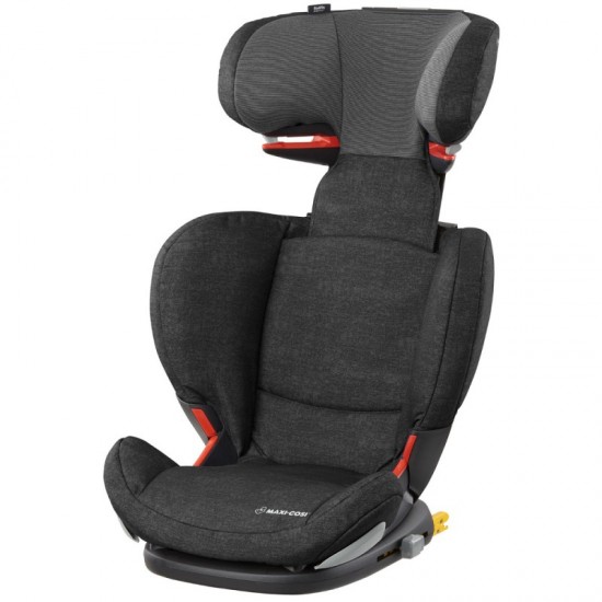 Автокресло MAXI-COSI RodiFix AirProtect Nomad Black Черный