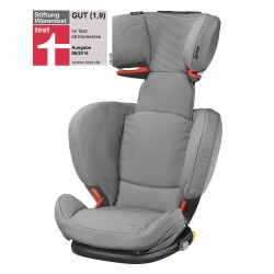 Автокресло MAXI-COSI RodiFix AirProtect Concrete Grey	Серый