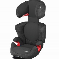 Автокресло MAXI-COSI Rodi AirProtect Nomad Black