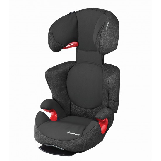Автокресло MAXI-COSI Rodi AirProtect Nomad Black
