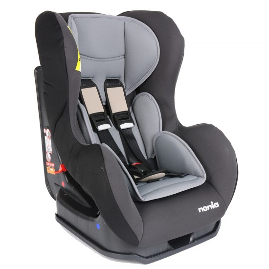 Автокресло NANIA COSMO SP ACCESS GRIS 0-25 кг Серый
