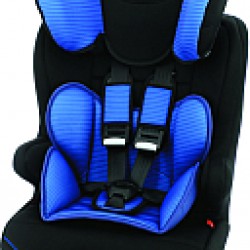 Автокресло Nania Iso Tech 2018 blue