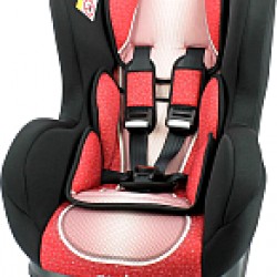 Автокресло NANIA Cosmo SP First Skyline Red