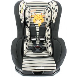 Автокресло NANIA Cosmo SP Animals Giraf