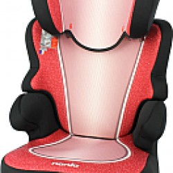 Автокресло Nania Befix Skyline red