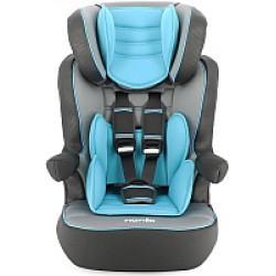 Автокресло Nania I-Max  SP Isofix LX blue