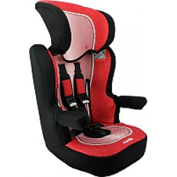 Автокресло Nania I-Max SP Skyline красный