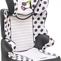 Автокресло Nania Befix SP Animals Panda Grey