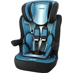 Автокресло Nania I-Max SP  Skyline синий