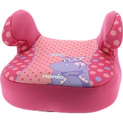 Бустер Nania Dream Animals Hippo
