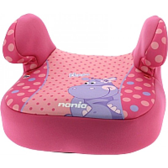Бустер Nania Dream Animals Hippo
