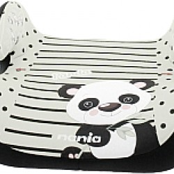 Бустер Nania Topo Comfort Animals Panda Grey