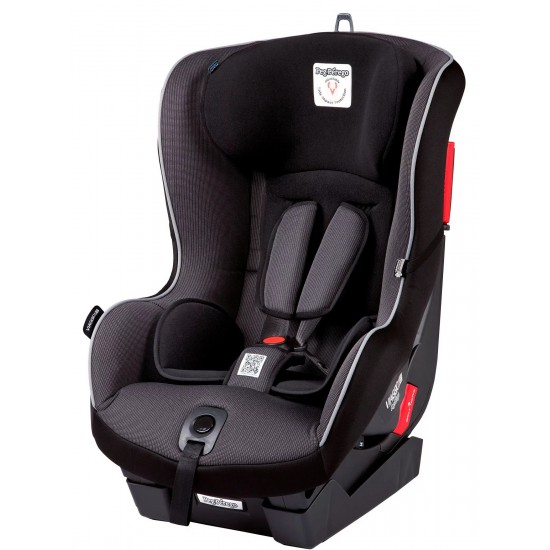 Автокресло PEG PEREGO 9-18кг VIAGGIO 1 DUO-FIX K URBAN DENIM