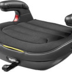 Автокресло PEG PEREGO VIAGGIO 2-3 SHUTTLE Shuttle Licorice