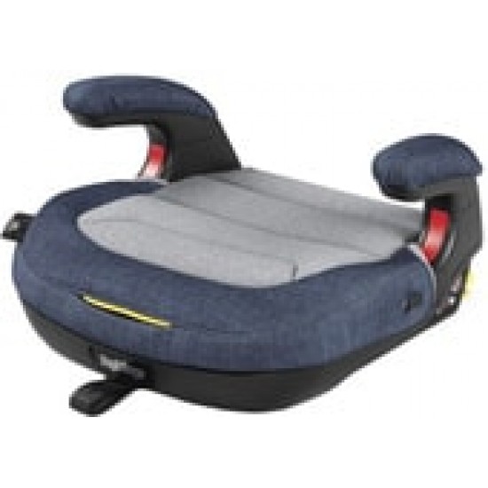 Автокресло PEG PEREGO VIAGGIO 2-3 SHUTTLE Urban Denim