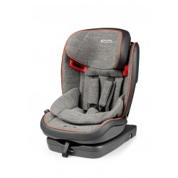 Автокресло PEG PEREGO 9-36 кг VIAGGIO 1-2-3 WONDER GREY