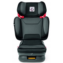 Автокресло PEG PEREGO 15-36кг VIAGGIO 2-3 FLEX CRYSTAL BLACK