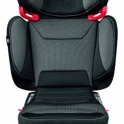 Автокресло PEG PEREGO 15-36кг VIAGGIO 2-3 FLEX CRYSTAL BLACK