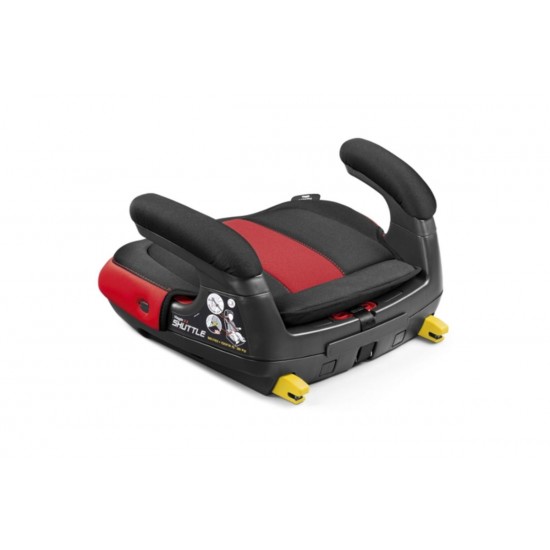 Автокресло PEG PEREGO VIAGGIO 2-3 SHUTTLE MONZA
