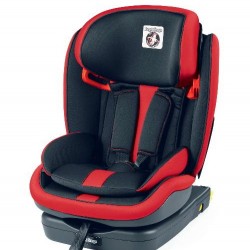 Автокресло PEG PEREGO 9-36 кг VIAGGIO 1-2-3 VIA MONZA