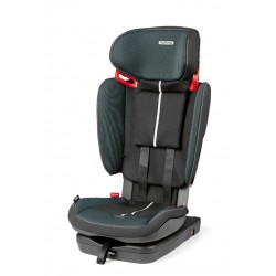 Автокресло PEG PEREGO 9-36 кг VIAGGIO 1-2-3 VIA FOREST