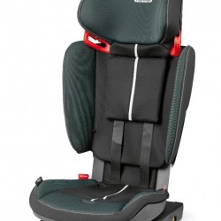 Автокресло PEG PEREGO 9-36 кг VIAGGIO 1-2-3 VIA FOREST
