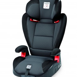 Автокресло PEG PEREGO 15-36кг VIAGGIO 2-3 SUREFIX BLACK