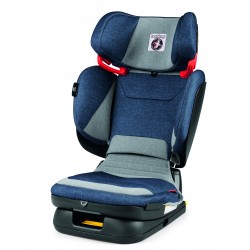 Автокресло PEG PEREGO 15-36кг VIAGGIO 2-3 FLEX URBAN DENIM