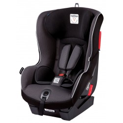 Автокресло PEG PEREGO 9-18кг VIAGGIO 1 DUO-FIX K BLACK