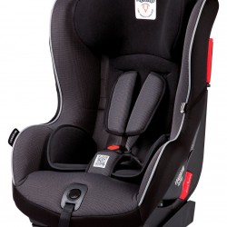 Автокресло PEG PEREGO 9-18кг VIAGGIO 1 DUO-FIX K BLACK
