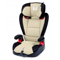 Автокресло PEG PEREGO 15-36кг VIAGGIO 2-3 SUREFIX SAND