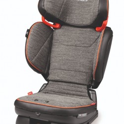 Автокресло PEG PEREGO 15-36кг VIAGGIO 2-3 FLEX WONDER GREY