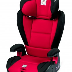 Автокресло PEG PEREGO 15-36кг VIAGGIO 2-3 SUREFIX ROUGE