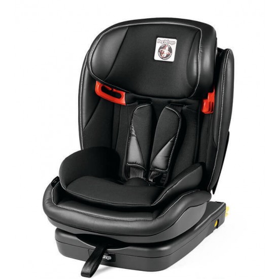 Автокресло PEG PEREGO 9-36 кг VIAGGIO 1-2-3 VIA LICORICE