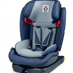 Автокресло PEG PEREGO 9-36 кг VIAGGIO 1-2-3 URBAN DENIM