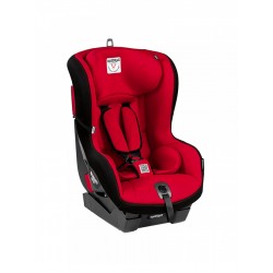 Автокресло PEG PEREGO 9-18кг VIAGGIO 1 DUO-FIX K ROUGE
